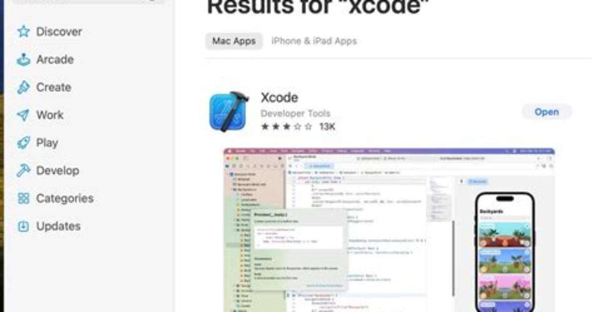 Can Xcode Run on Ubuntu?