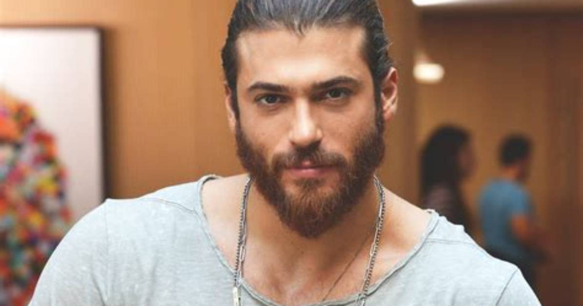 Can Yaman Net Worth