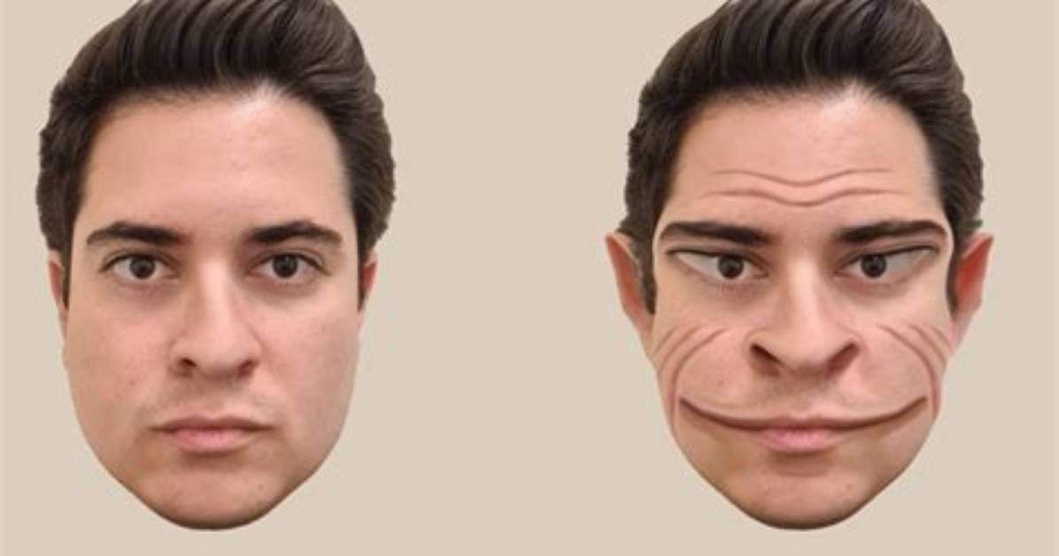 Can You Be Disfigured?