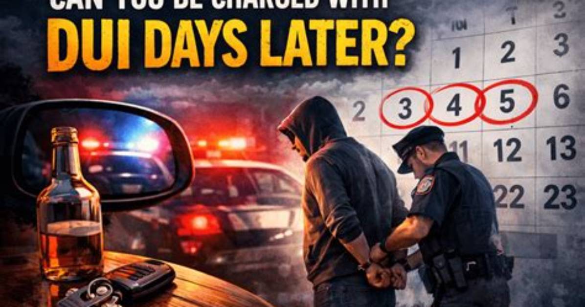 Can You Beat Second Dui