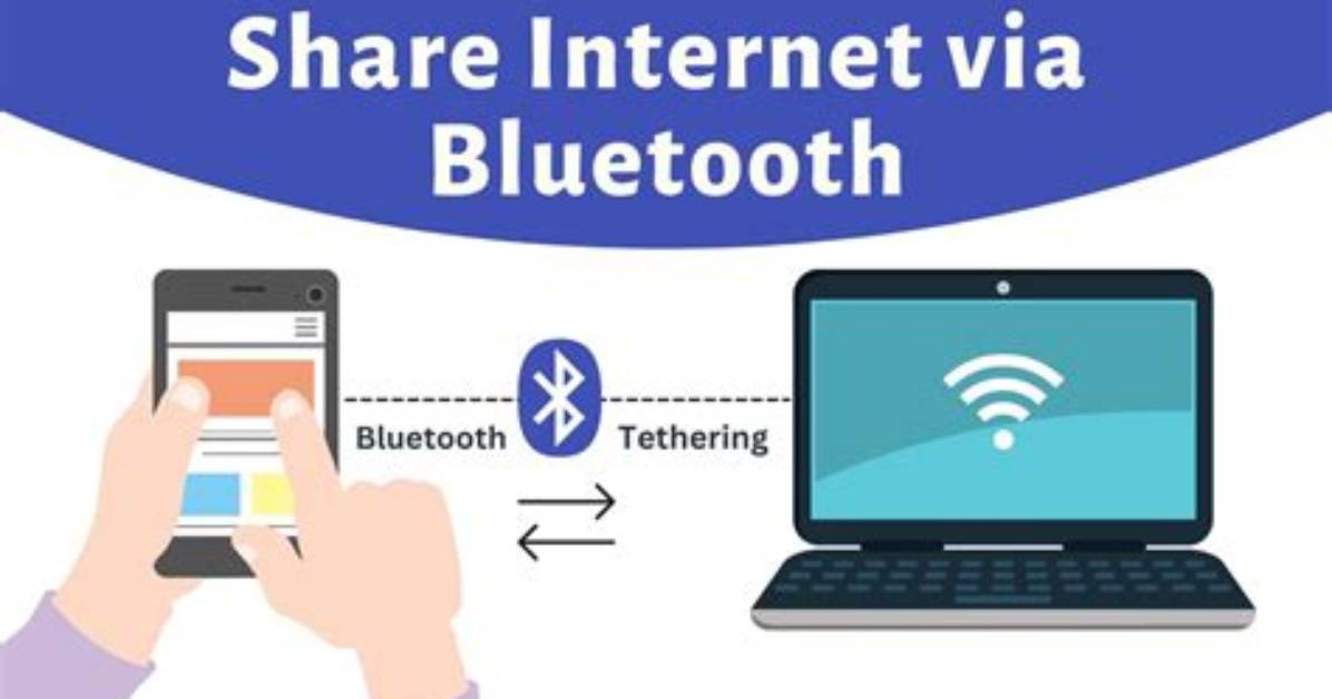Can You Bluetooth Share from Android to iPhone?