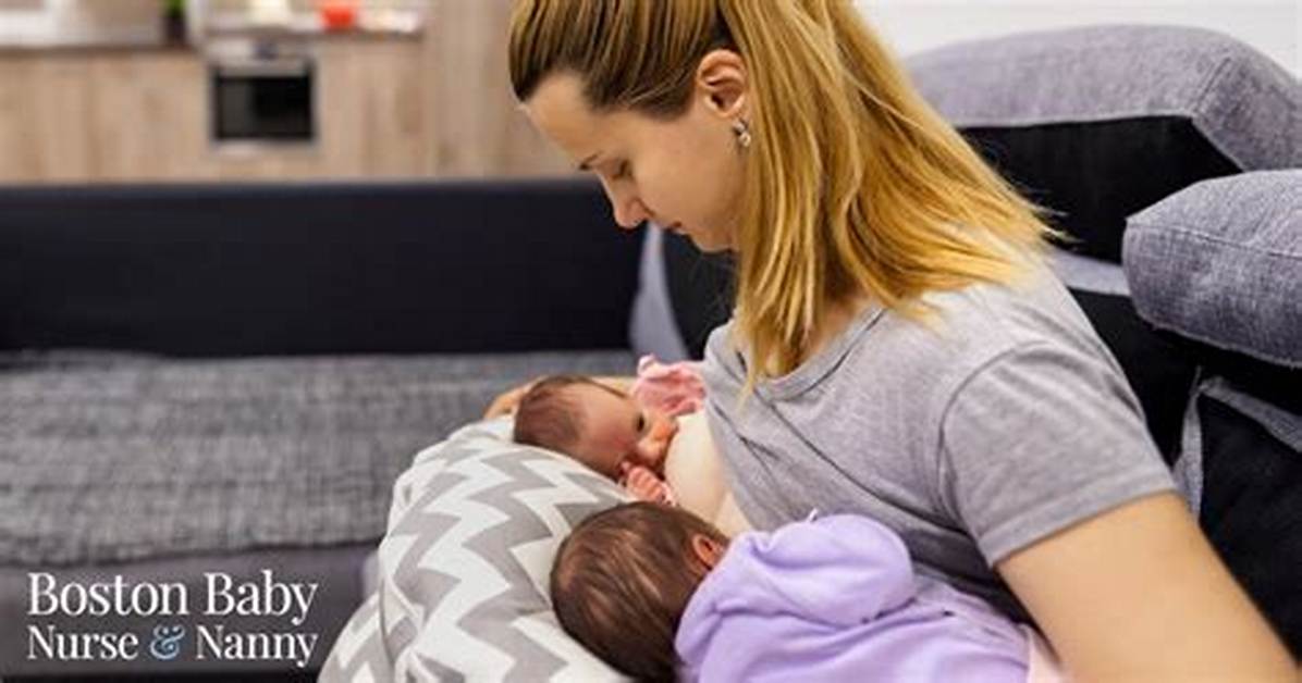 Can You Breastfeed Sextuplets?