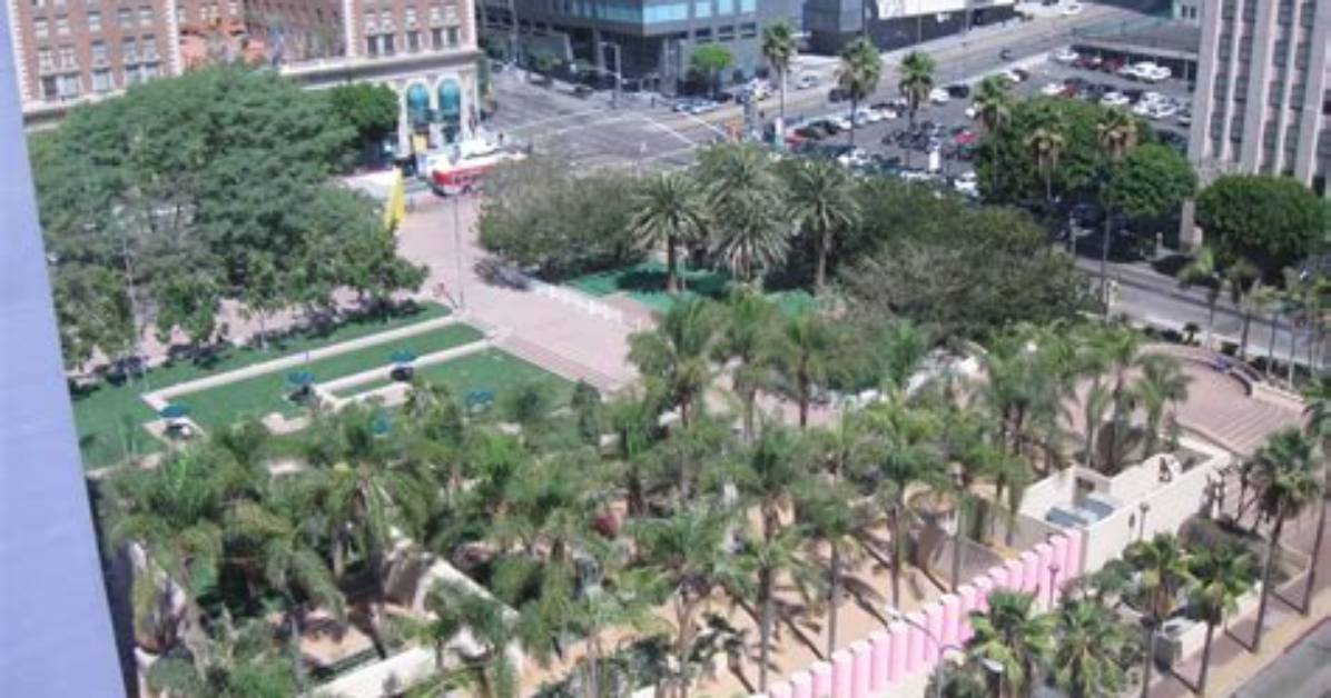 Can You Buy Pershing Square?