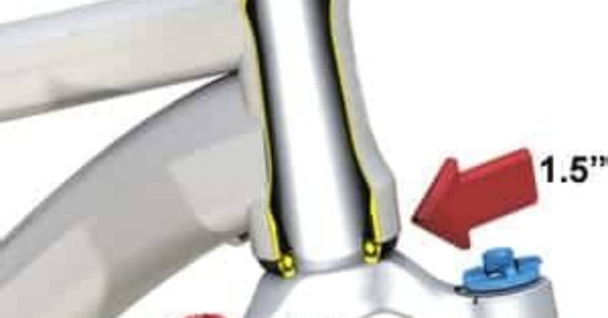 Can You Change Fork Steerer?