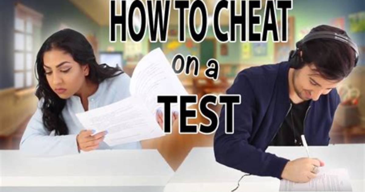 Can You Cheat on Top Hat Exams?