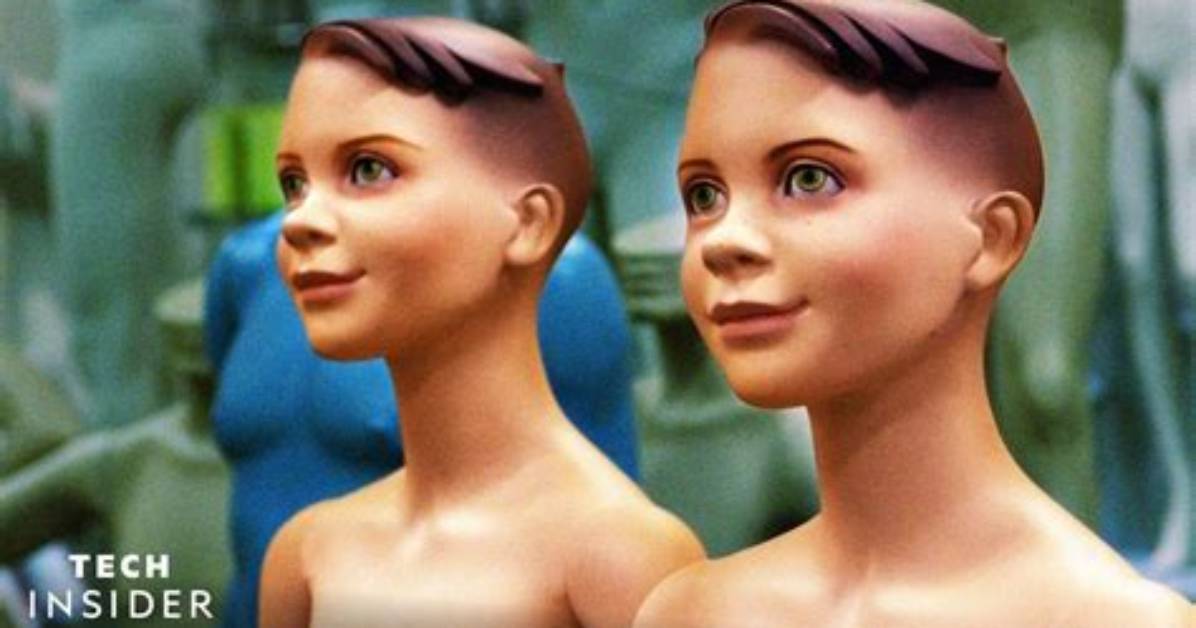 Can You Clone Humans?