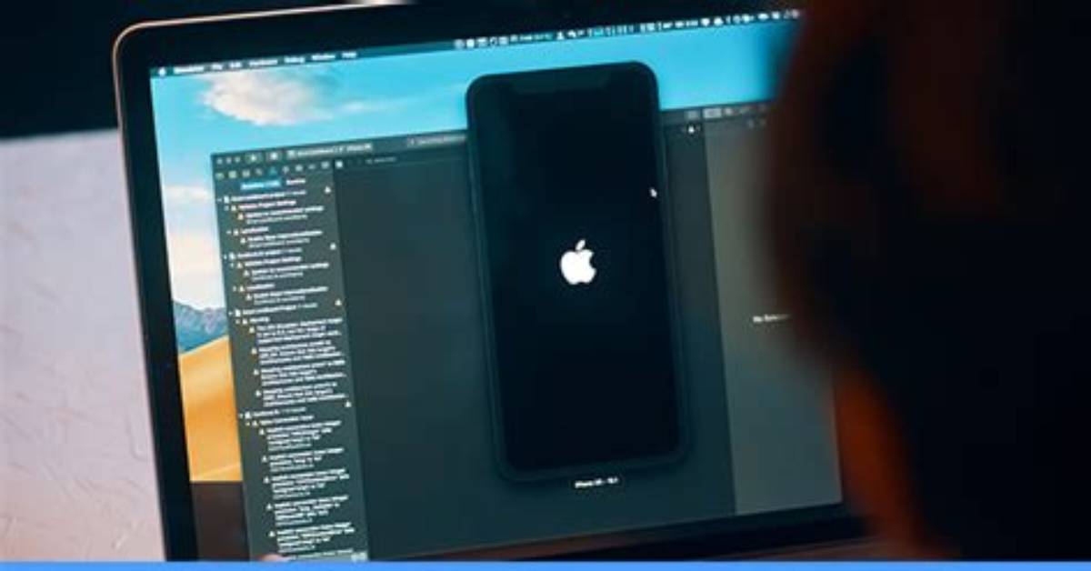 Can You Code iOS Apps in Java?