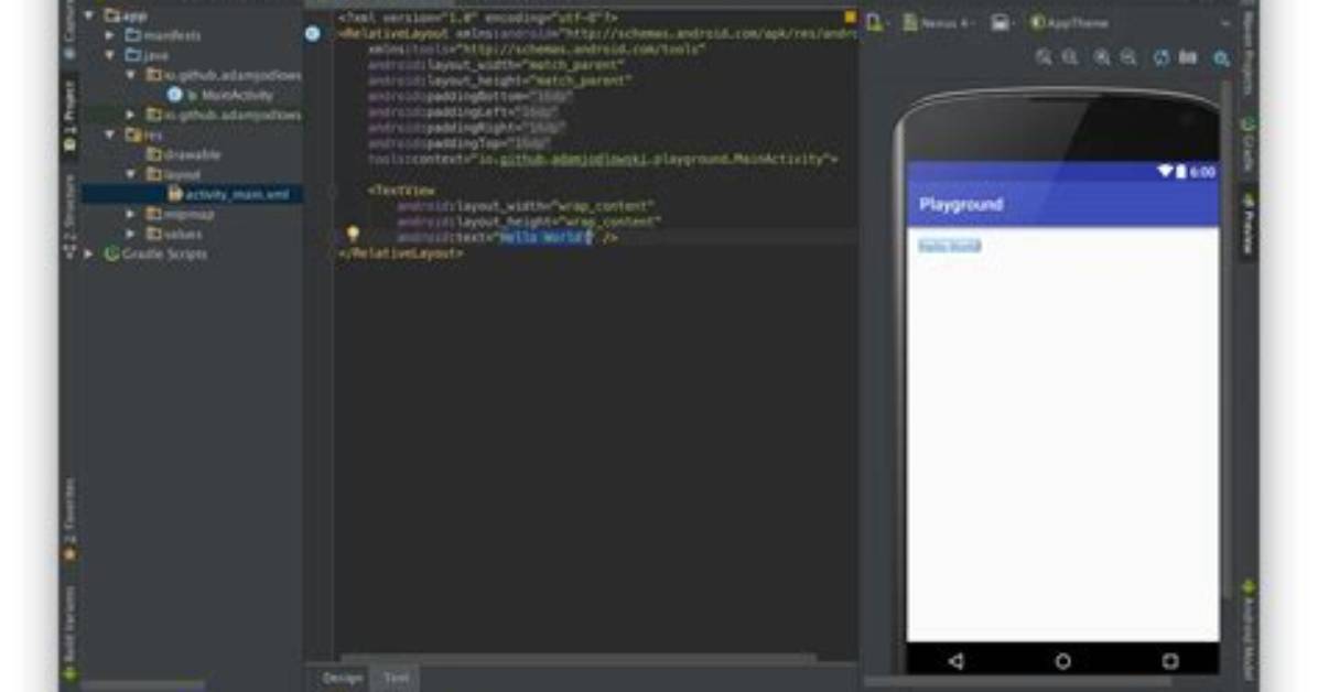 Can You Code on an Android Phone?