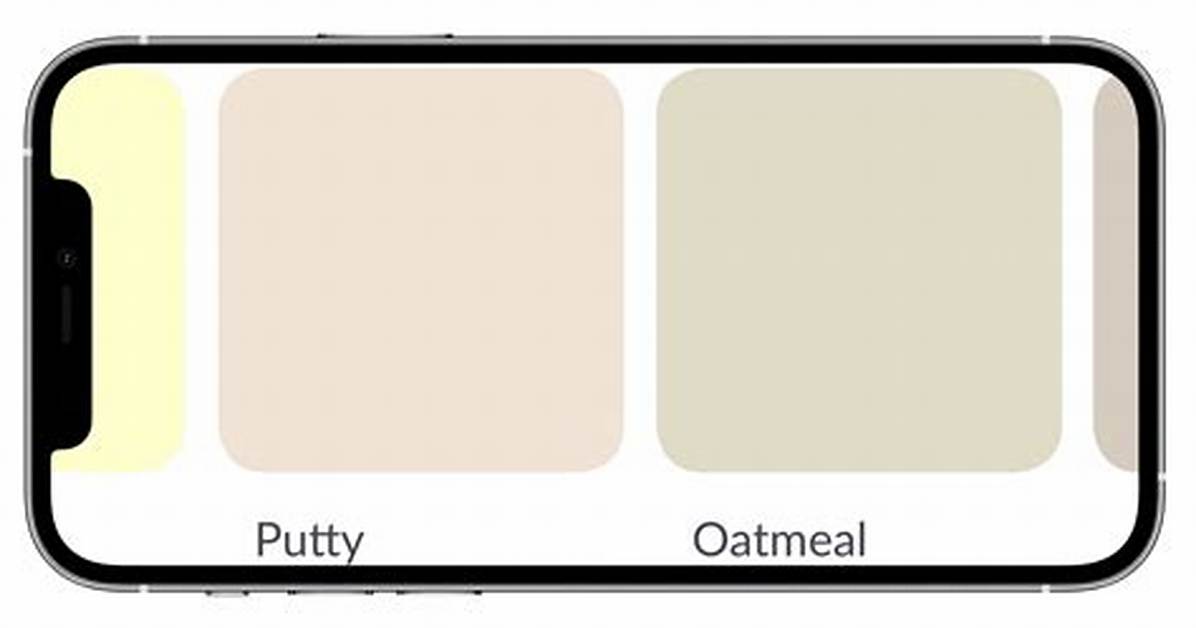 Can You Colour Putty