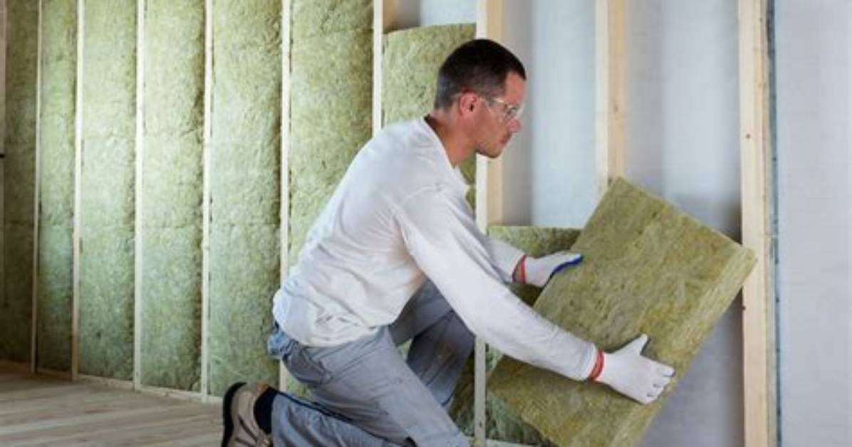 Can You Compress Rockwool