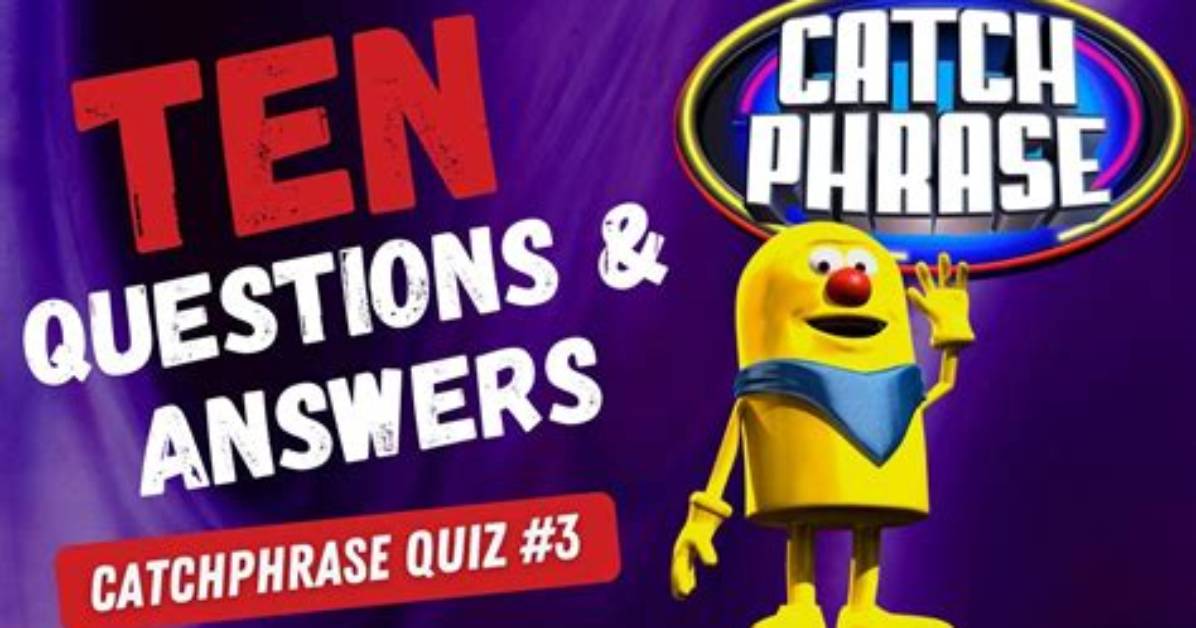 Can You Copyright a Catchphrase?