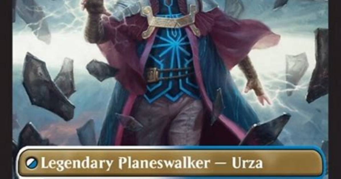 Can You Counter a Planeswalker Ability?