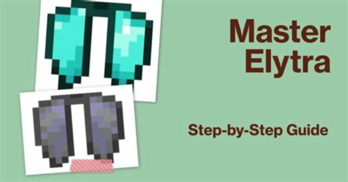 Can You Craft an Elytra?