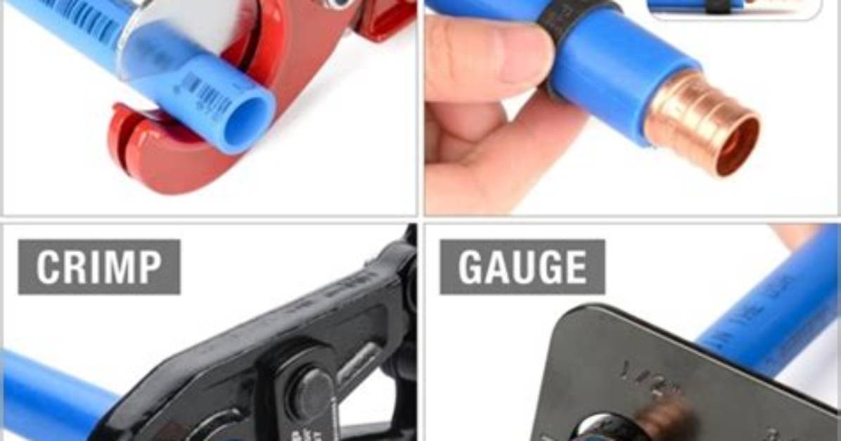 Can You Crimp Propex
