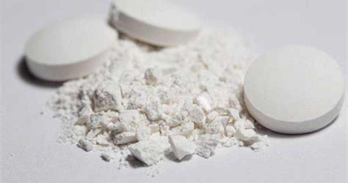 Can You Crush Tablets