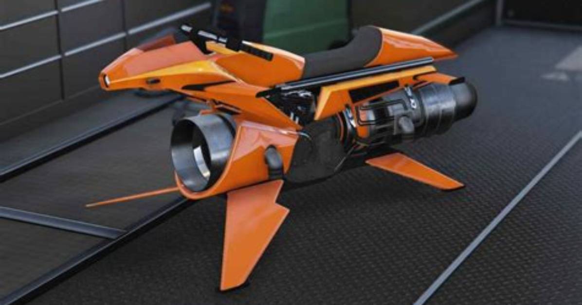 Can You Customize Oppressor Mk1 in Terrorbyte?