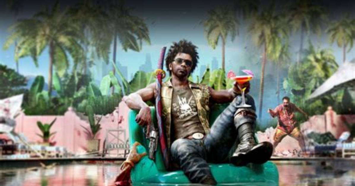 Can You Customize Your Characters in Dead Island 2?