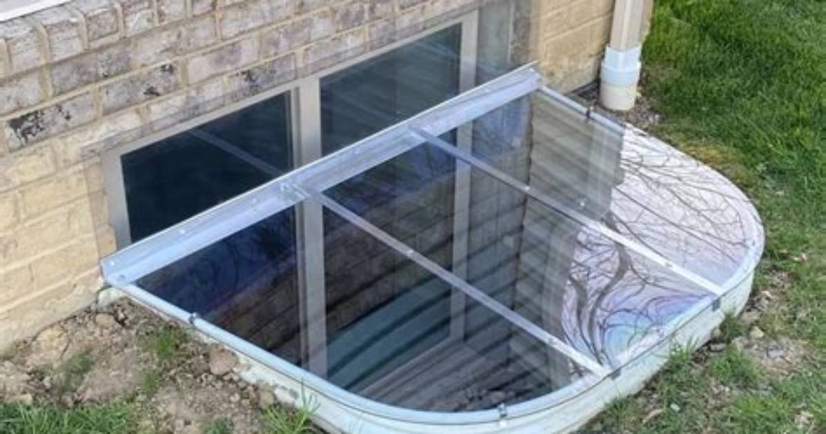 Can You Cut a Window Well?