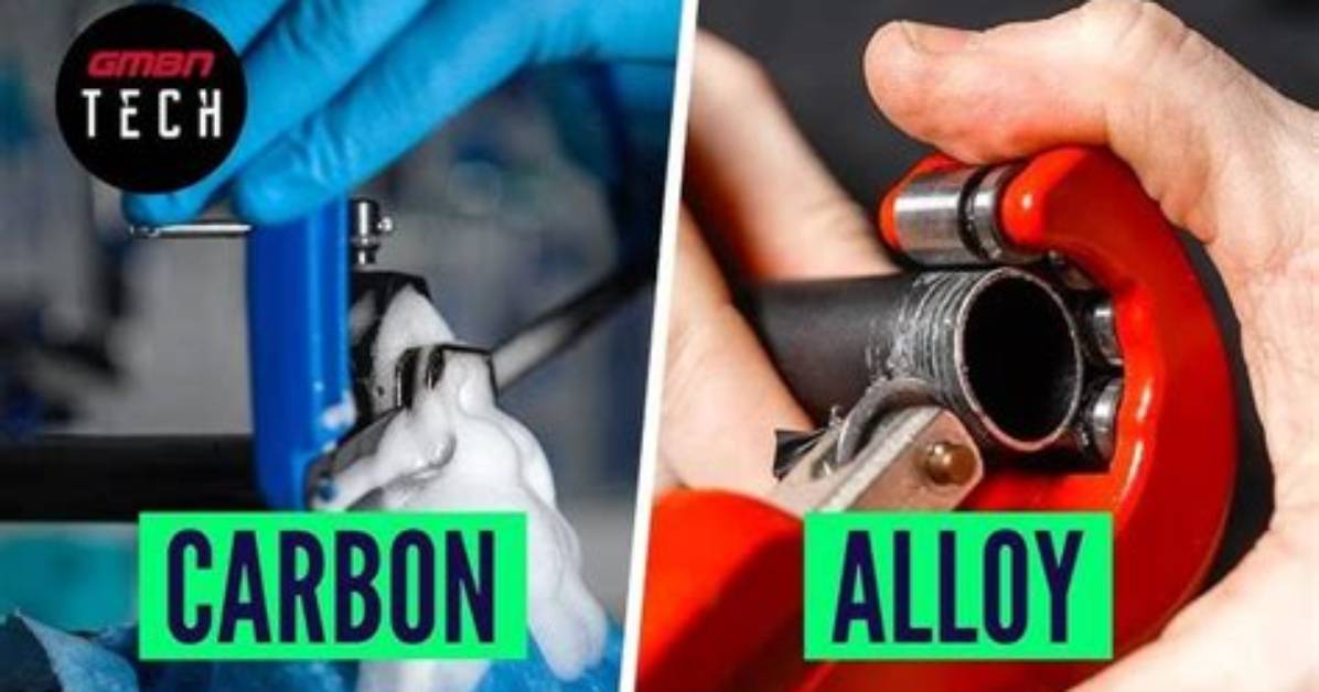 Can You Cut Down Carbon Handlebars?
