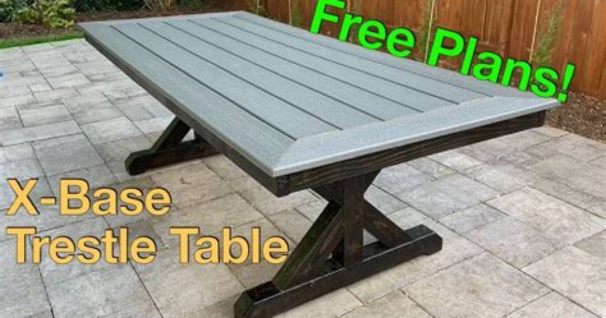 Can You Cut Trex with a Table Saw
