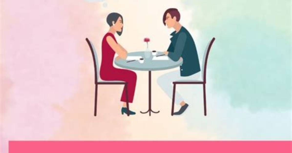 Can You Date Your Ex Again?
