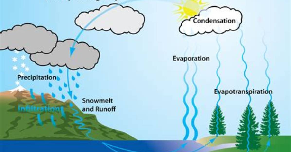 Can You Define Hydrology?