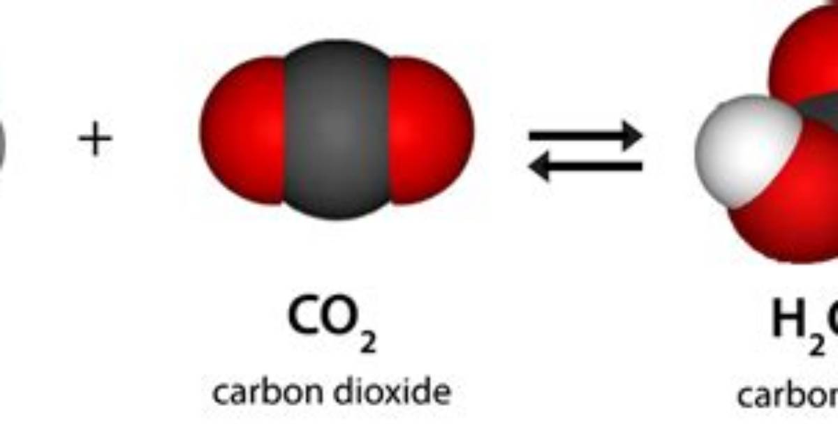 Can You Dissociate Carbonic Acid?