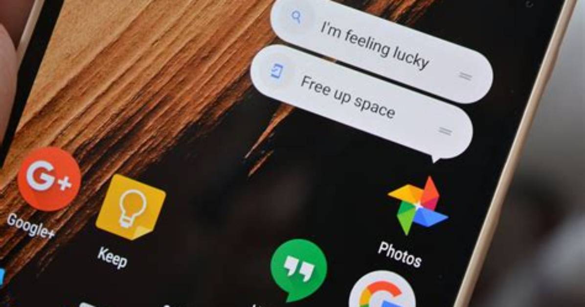 Can You Do Shortcuts on Android?