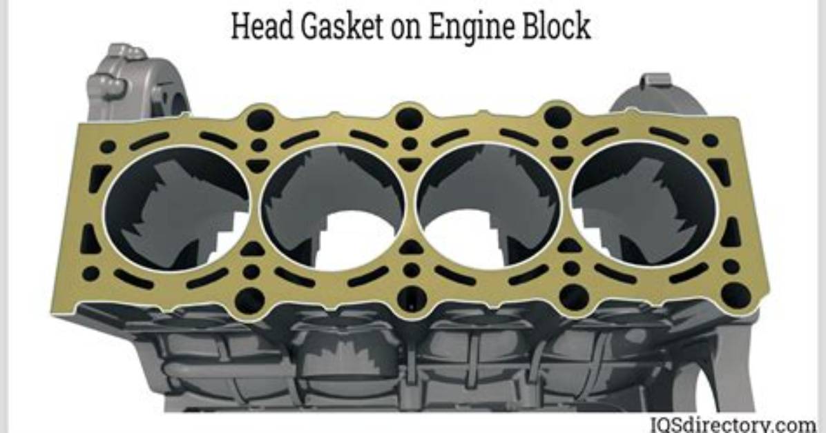 Can You Double Head Gaskets?
