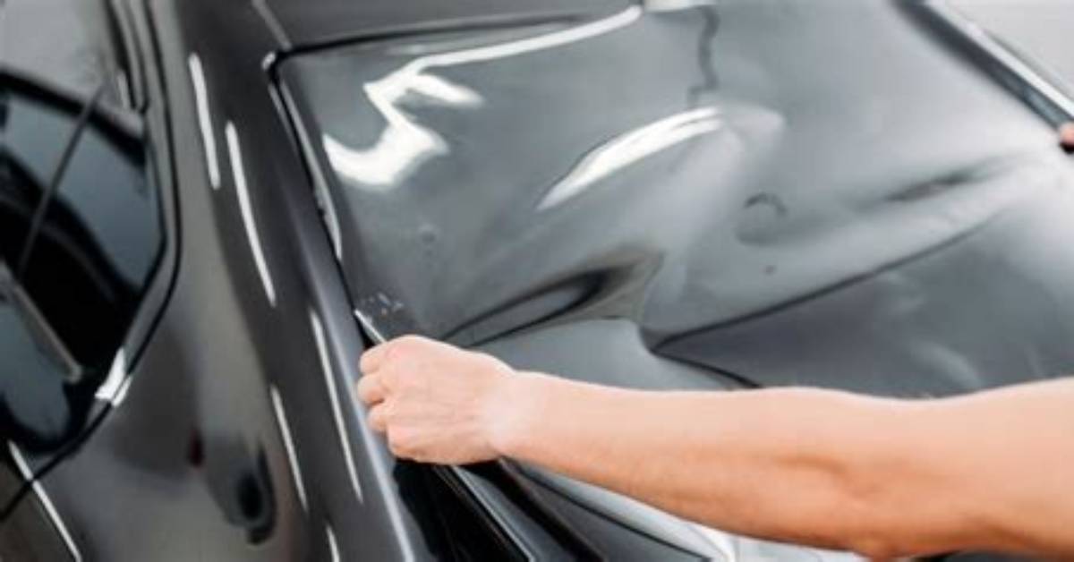 Can You Double Layer Window Tint