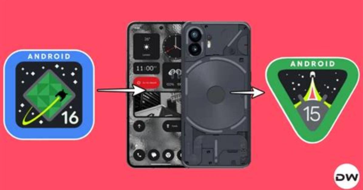 Can You Downgrade Android Os?