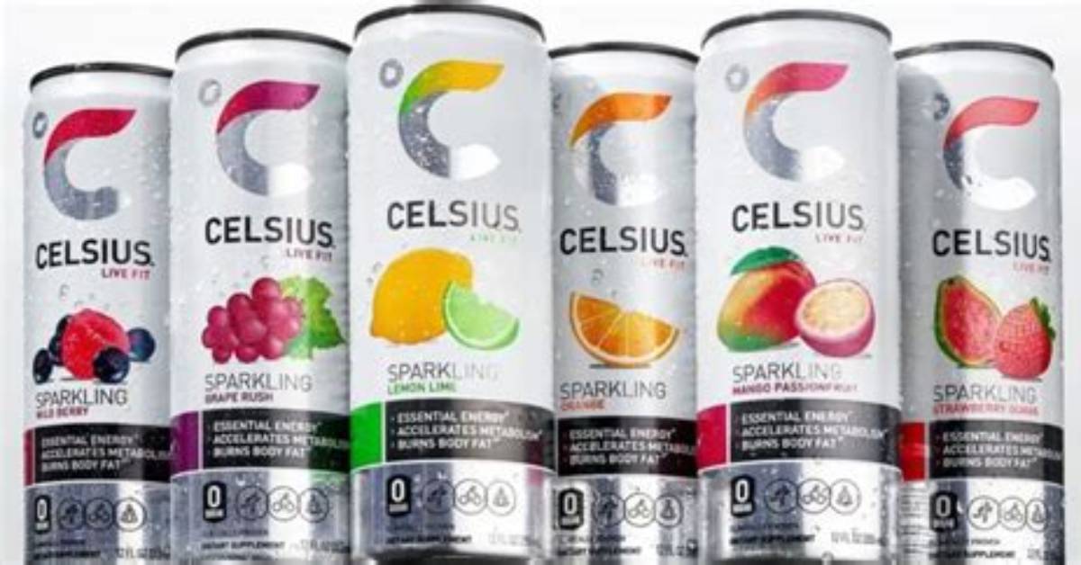 Can You Drink Celsius on an Empty Stomach