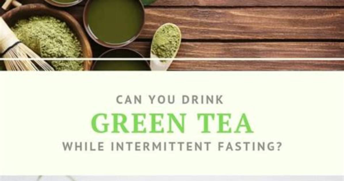 Can You Drink Green Tea While Taking Warfarin?