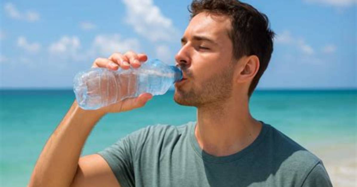 Can You Drink Water When Npo