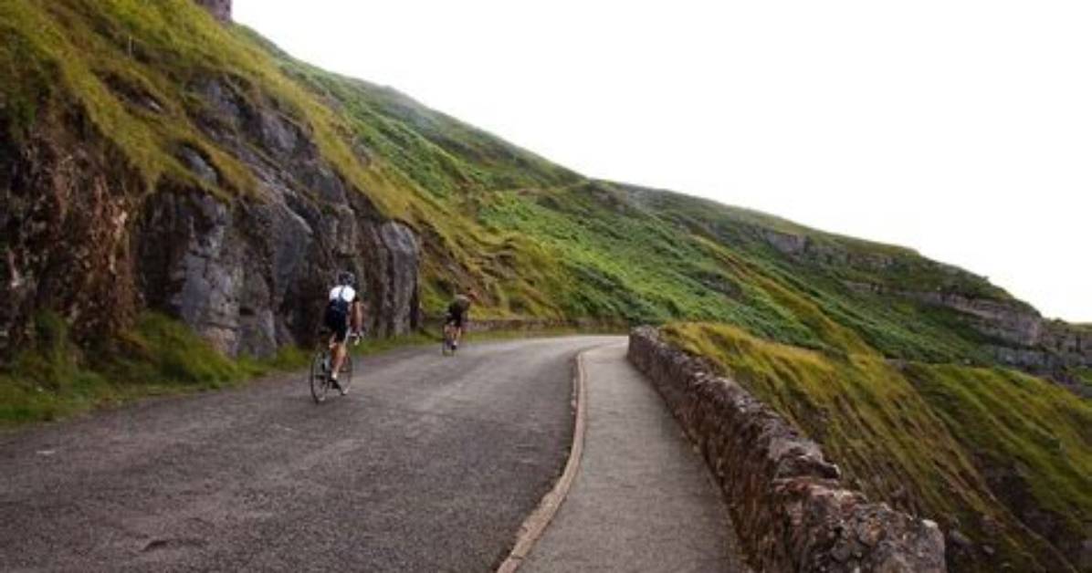 Can You Drive Around the Great Orme?