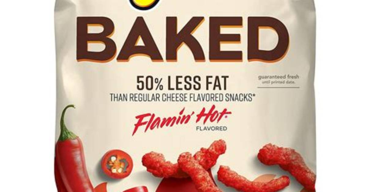 Can You Eat Baked Hot Cheetos on a Diet?