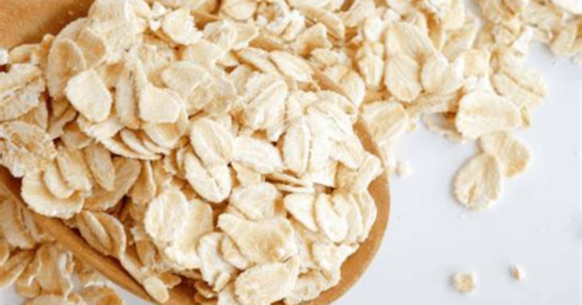 Can You Eat Oats Raw? Yes! and They're 4 Times Healthier