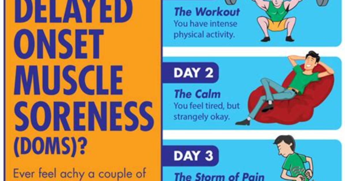 Can You Exercise with Doms?