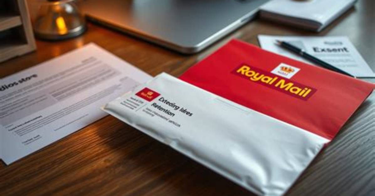 Can You Extend Royal Mail Redirection?