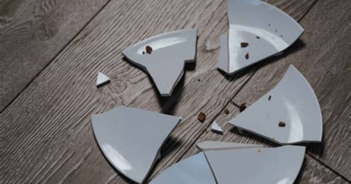 Can You Fix Broken Ceramic?