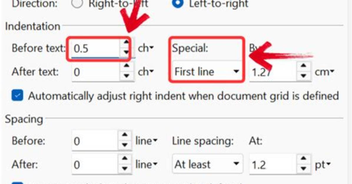 Can You Fix Indentation?