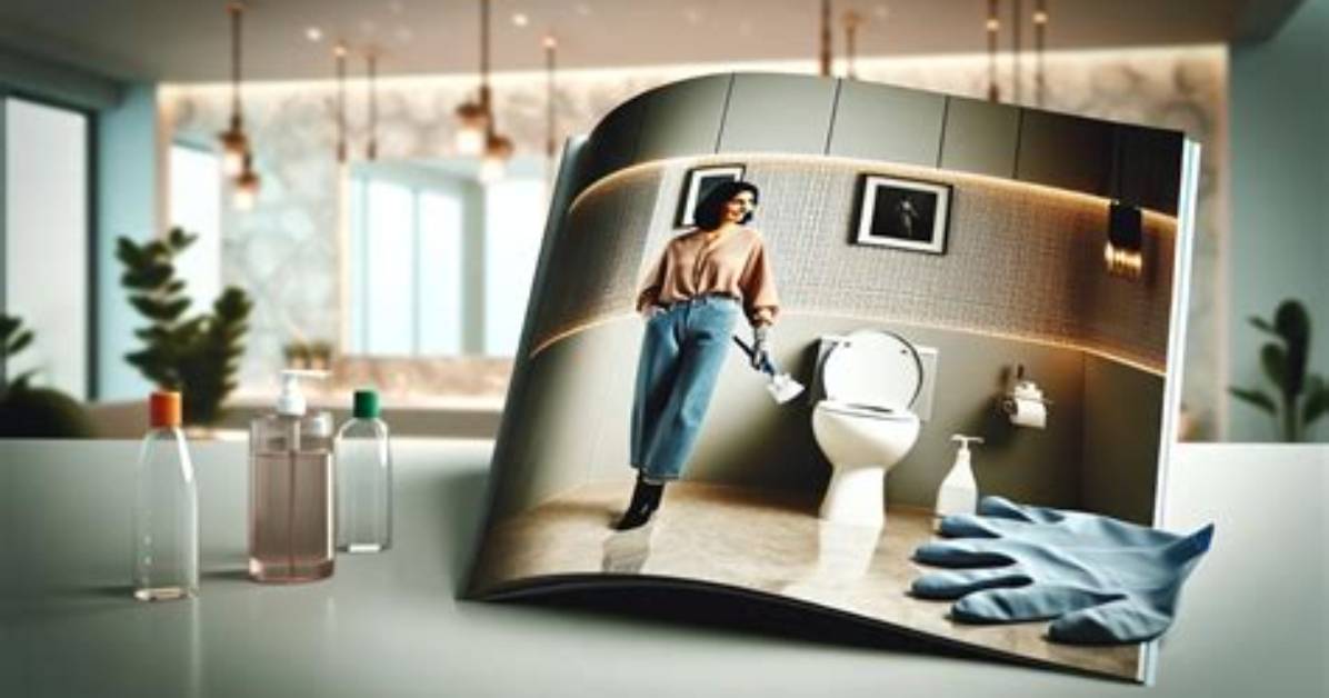 Can You Flush Vomit?