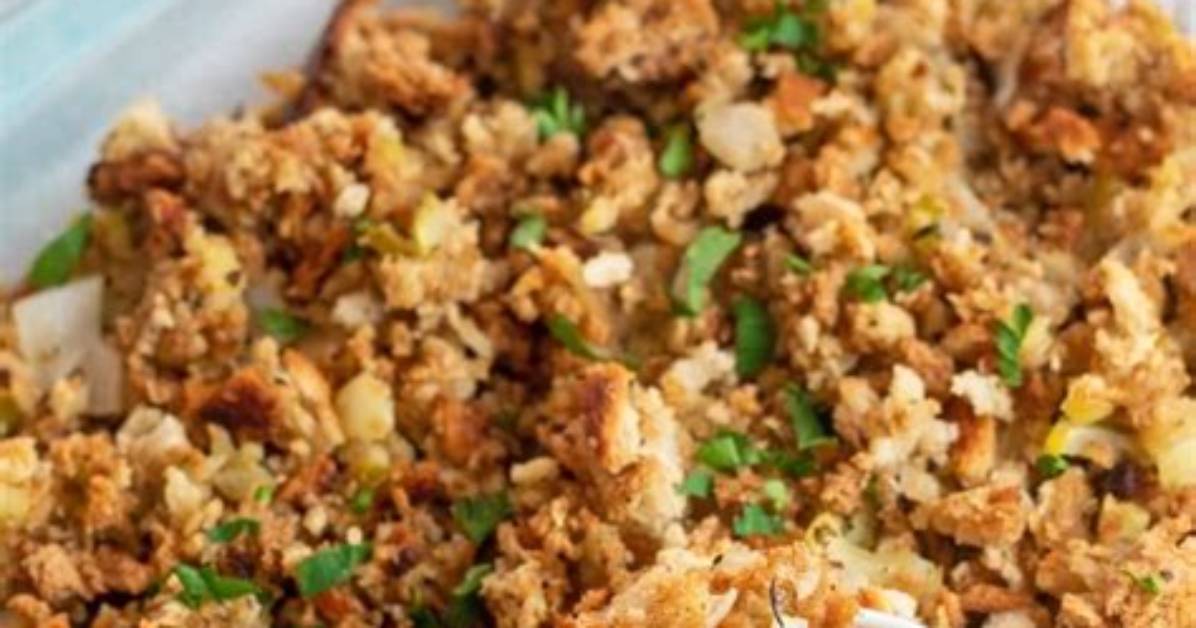 Can You Freeze Packet Stuffing?