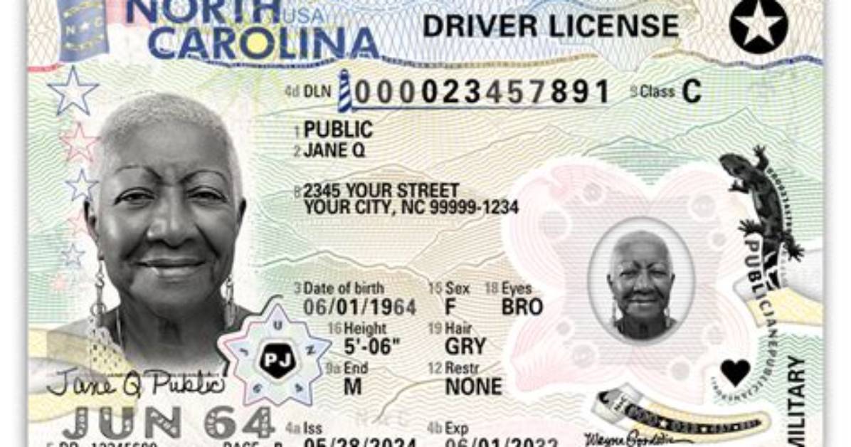 Can You Get a Nc Driver's License Without Insurance?
