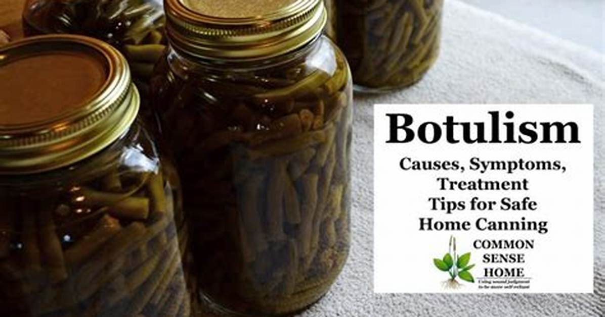 Can You Get Botulism from Jarred Garlic?