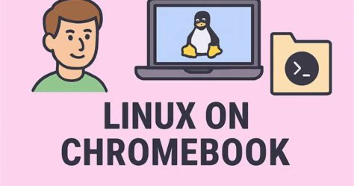 Can You Get Linux on Chromebook?