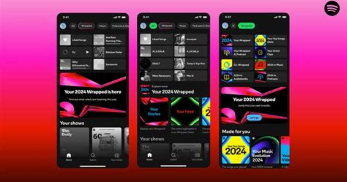 Can You Get Spotify on iPhones?