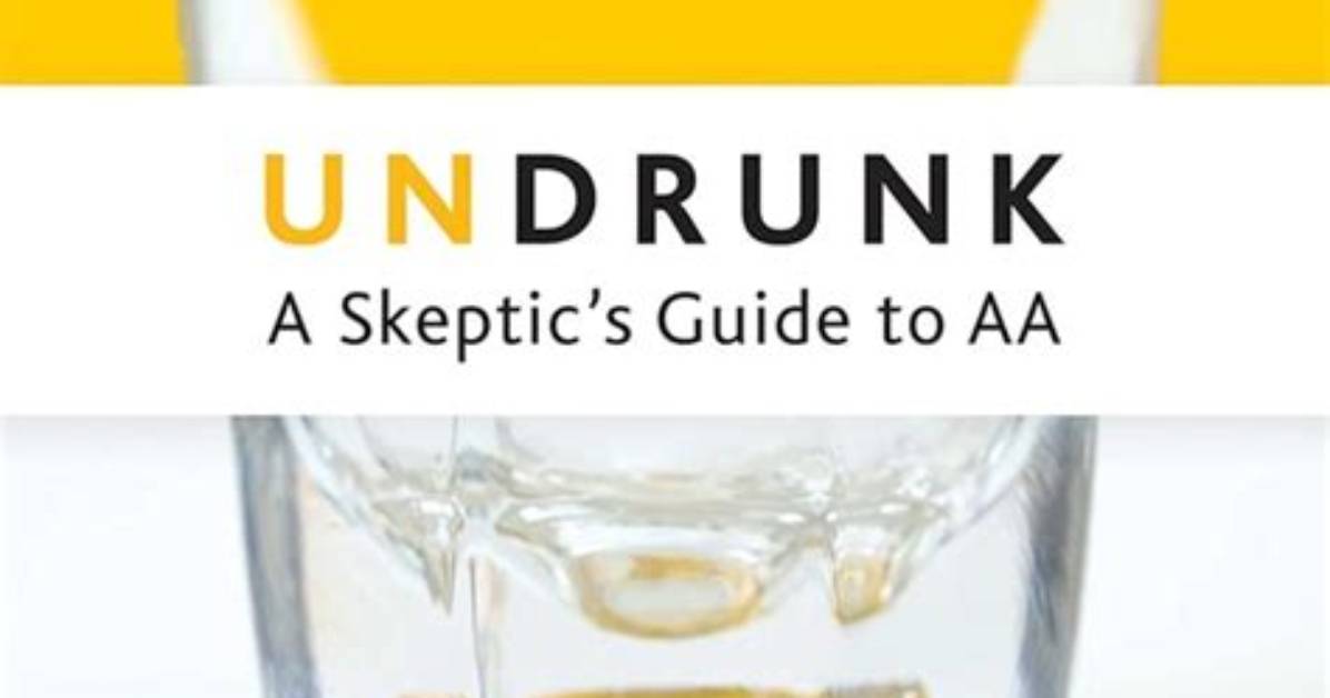 Can You Get Undrunk?