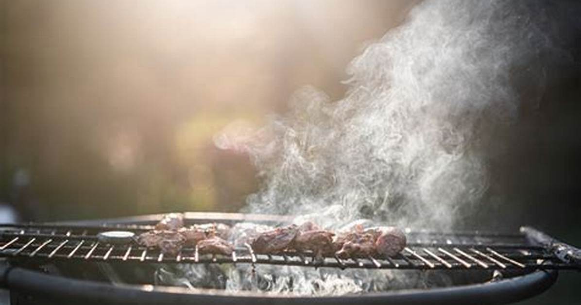 Can You Grill Knockwurst