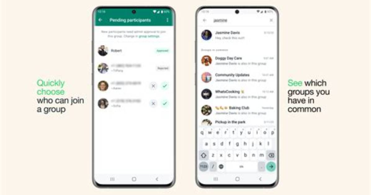 Can You Group Message with Android and iPhone?
